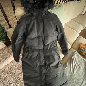 PRICE DROP! The North Face Arctic Parka